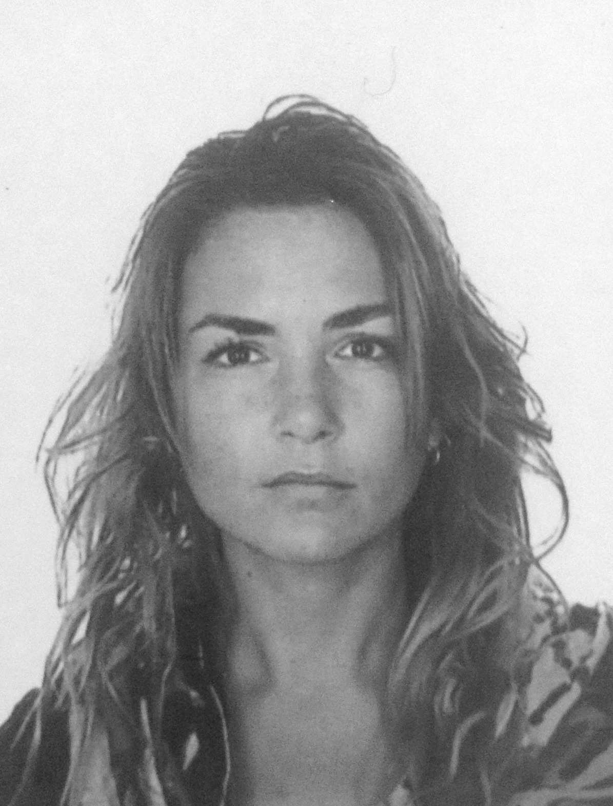 Mercedes Fernández de Córdova